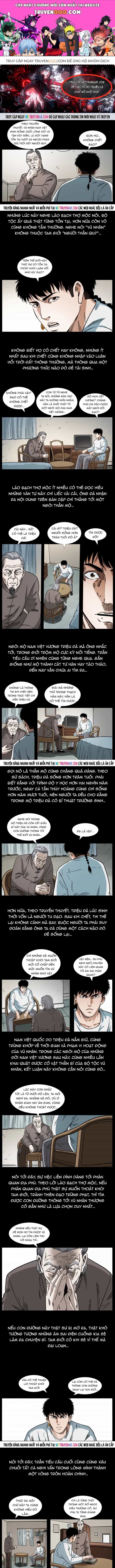 U Minh Ngụy Tượng - Chương 435 - ảnh 1