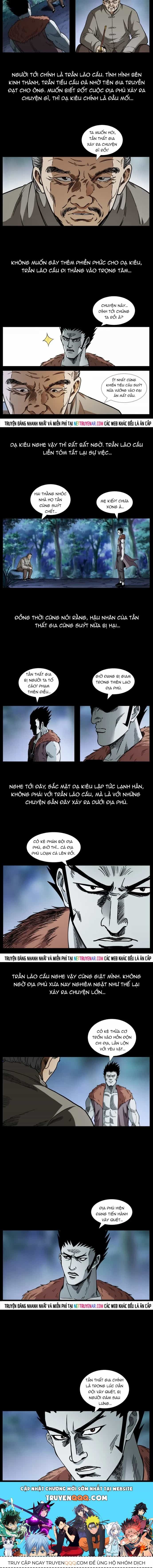 U Minh Ngụy Tượng - Chương 435 - ảnh 3