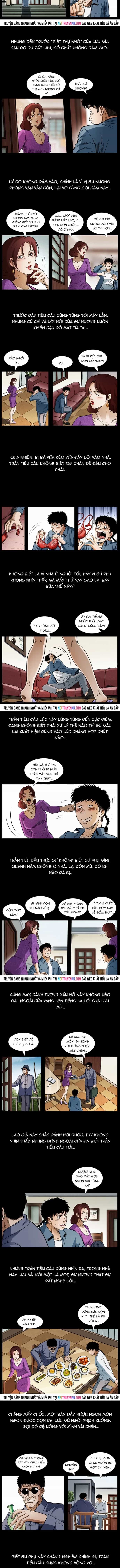 U Minh Ngụy Tượng - Chương 436 - ảnh 2
