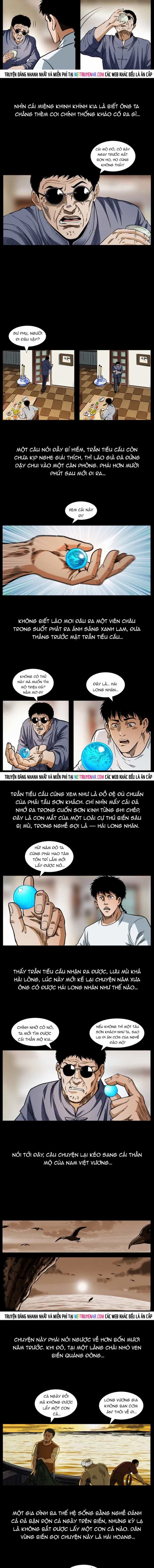 U Minh Ngụy Tượng - Chương 437 - ảnh 2
