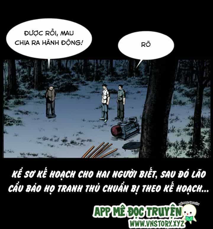 U Minh Ngụy Tượng - Chương 31.1 - ảnh 11