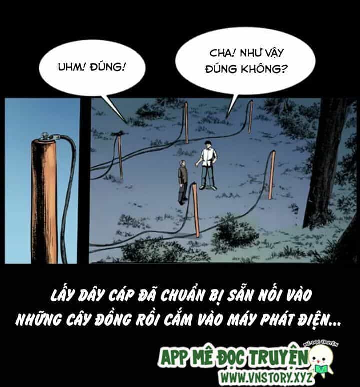 U Minh Ngụy Tượng - Chương 31.1 - ảnh 13