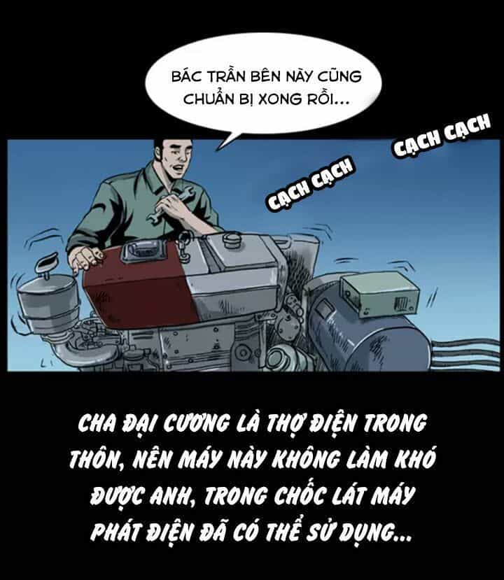 U Minh Ngụy Tượng - Chương 31.1 - ảnh 14