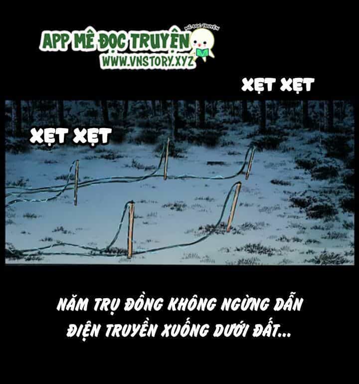 U Minh Ngụy Tượng - Chương 31.1 - ảnh 20