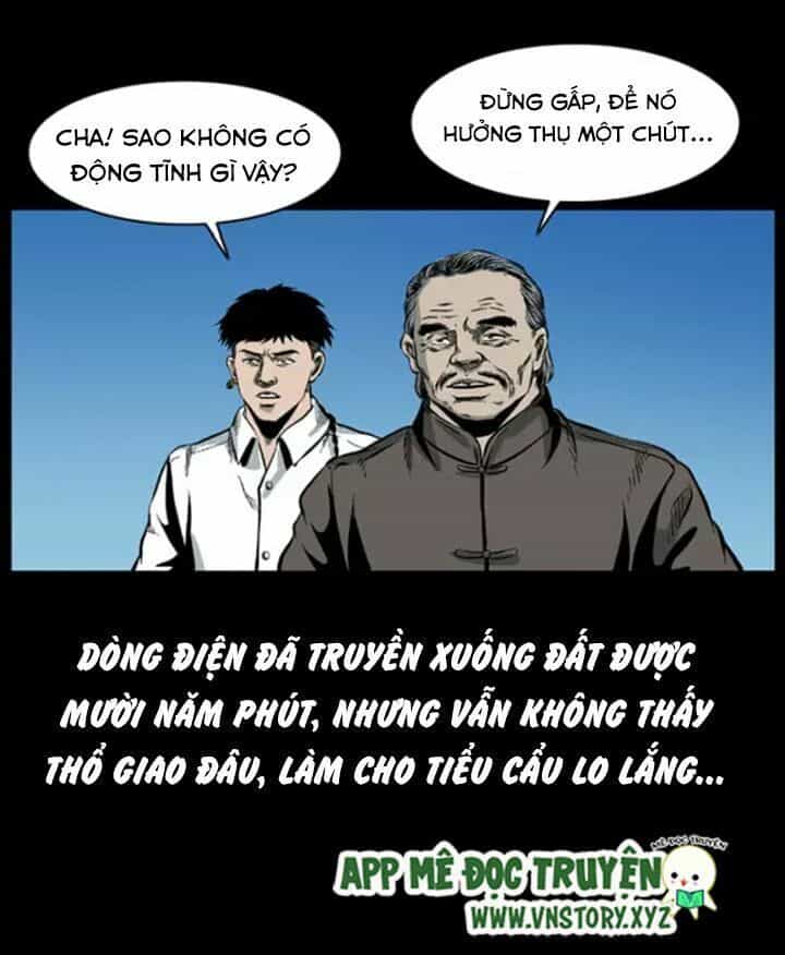 U Minh Ngụy Tượng - Chương 31.1 - ảnh 22