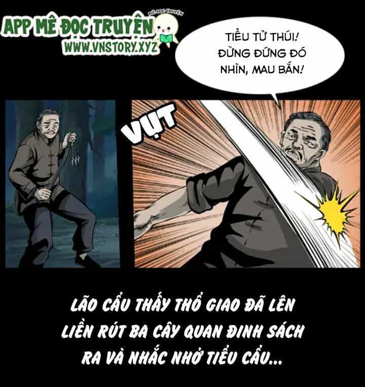 U Minh Ngụy Tượng - Chương 31.1 - ảnh 27