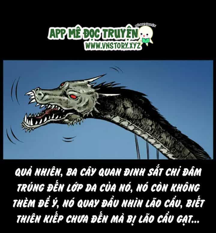 U Minh Ngụy Tượng - Chương 31.1 - ảnh 29