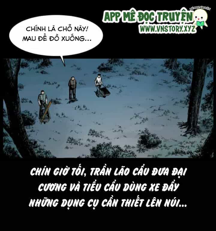 U Minh Ngụy Tượng - Chương 31.1 - ảnh 3