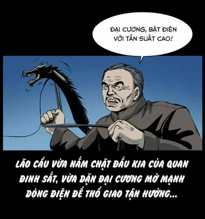 U Minh Ngụy Tượng - Chương 31.1 - ảnh 31