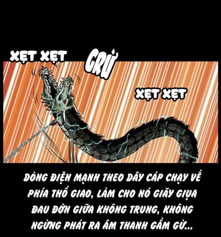 U Minh Ngụy Tượng - Chương 31.1 - ảnh 33