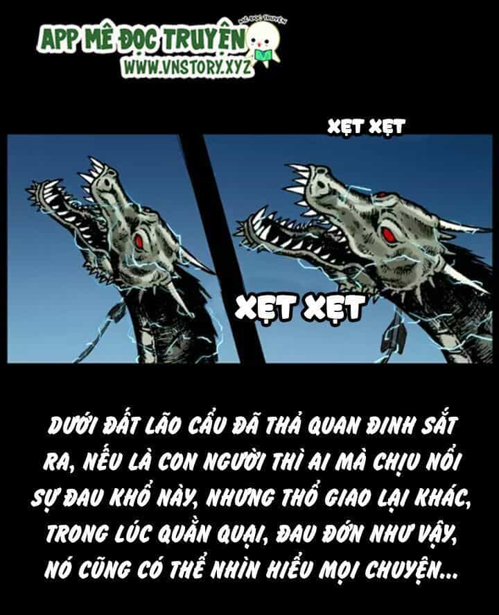 U Minh Ngụy Tượng - Chương 31.1 - ảnh 34