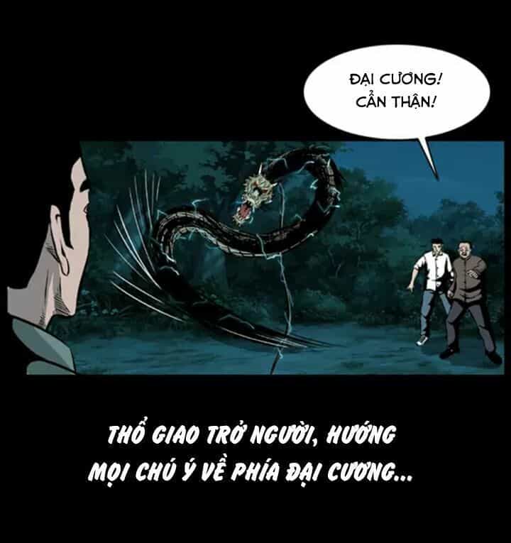 U Minh Ngụy Tượng - Chương 31.1 - ảnh 35