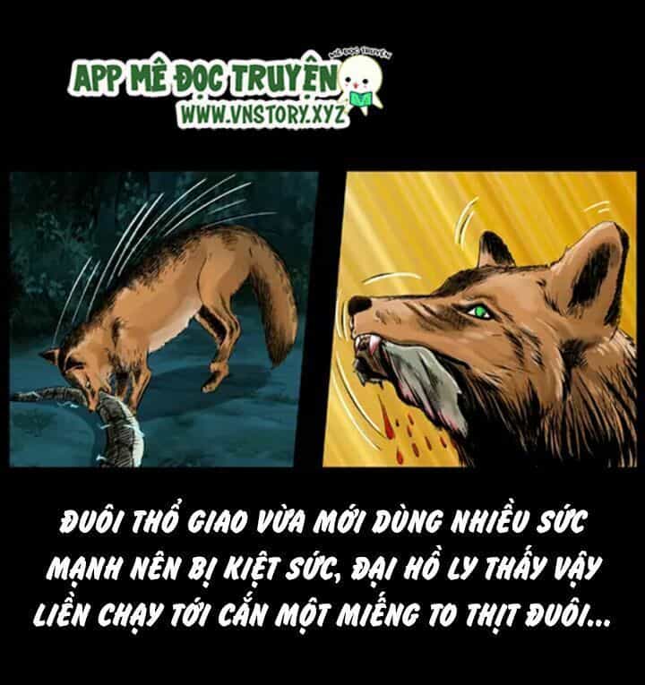 U Minh Ngụy Tượng - Chương 31.1 - ảnh 39