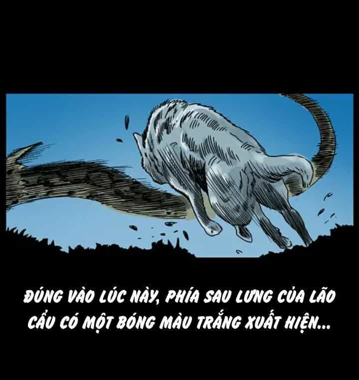 U Minh Ngụy Tượng - Chương 31.1 - ảnh 45