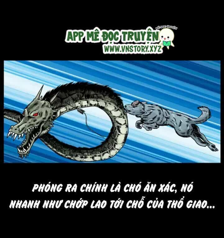 U Minh Ngụy Tượng - Chương 31.1 - ảnh 46