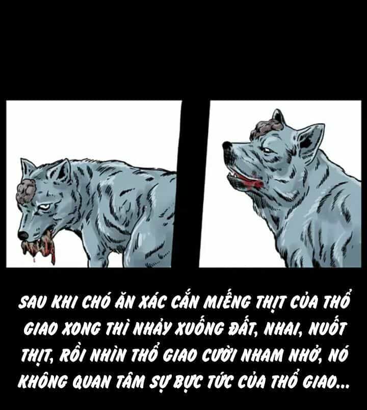 U Minh Ngụy Tượng - Chương 31.1 - ảnh 49
