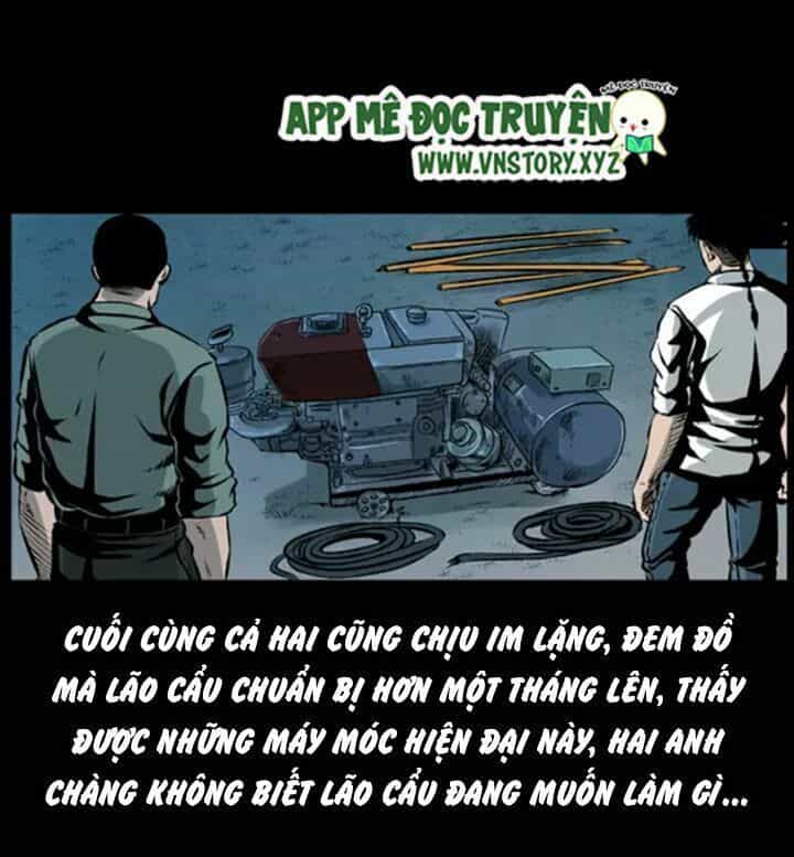 U Minh Ngụy Tượng - Chương 31.1 - ảnh 5