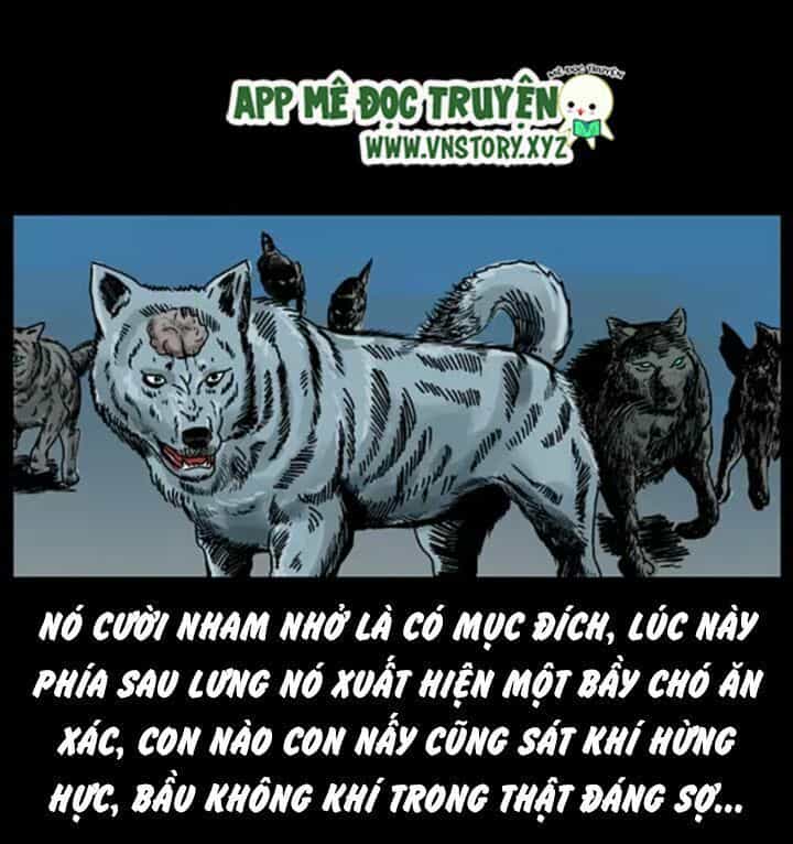 U Minh Ngụy Tượng - Chương 31.1 - ảnh 50