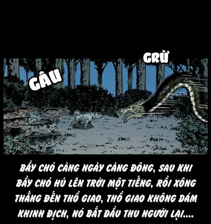 U Minh Ngụy Tượng - Chương 31.1 - ảnh 51
