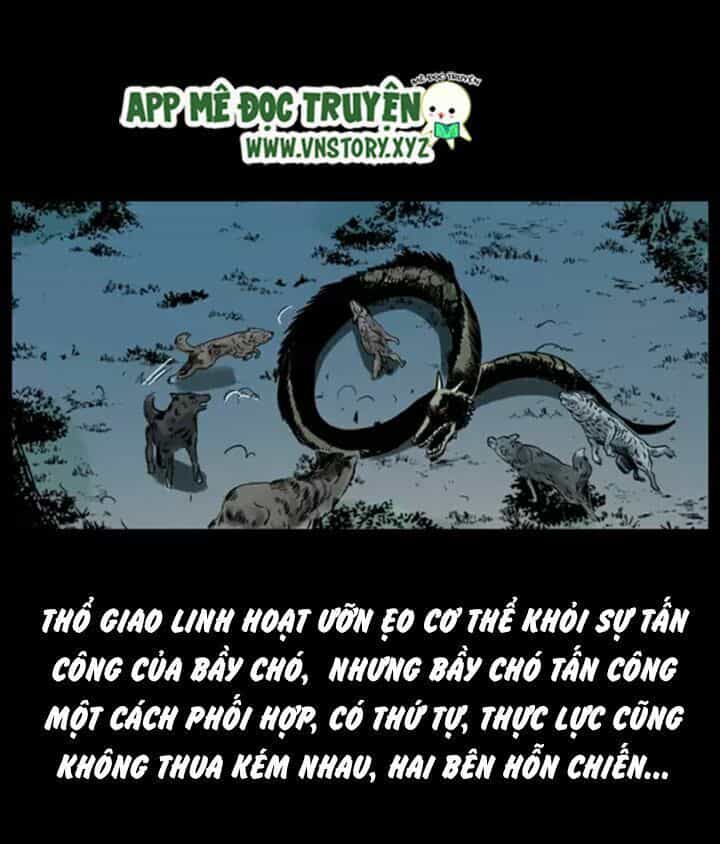 U Minh Ngụy Tượng - Chương 31.1 - ảnh 52