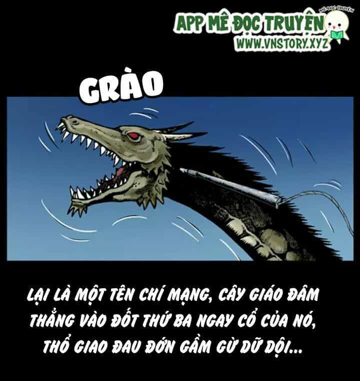 U Minh Ngụy Tượng - Chương 31.1 - ảnh 57