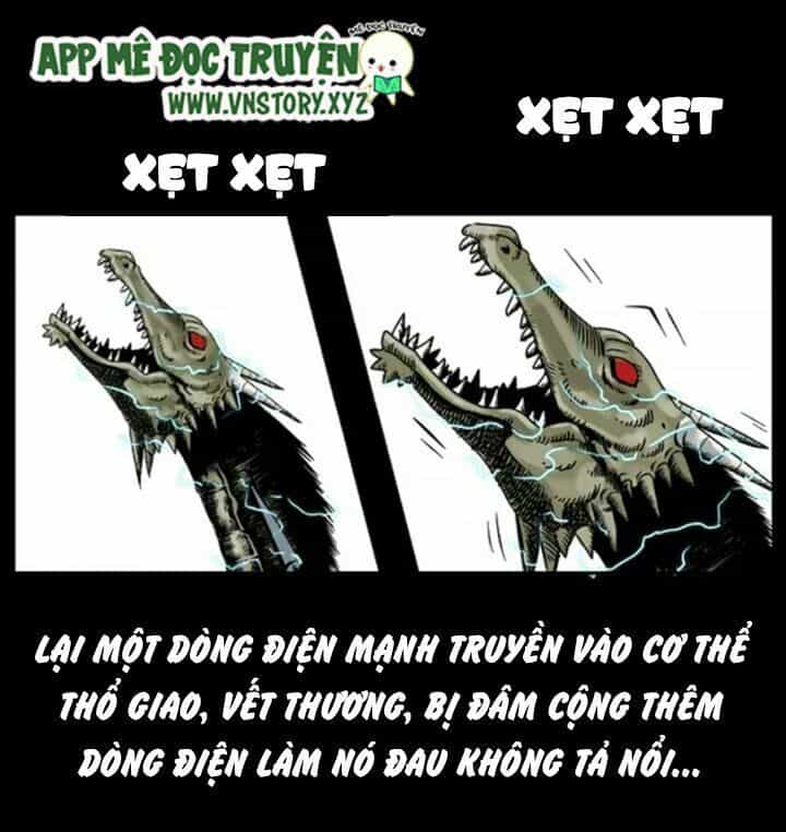 U Minh Ngụy Tượng - Chương 31.1 - ảnh 59