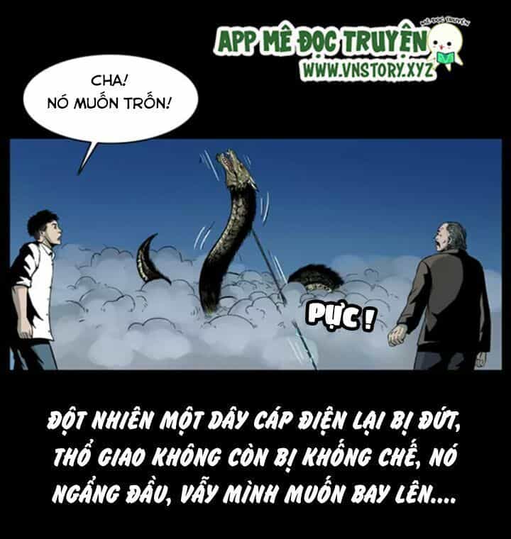 U Minh Ngụy Tượng - Chương 31.1 - ảnh 61
