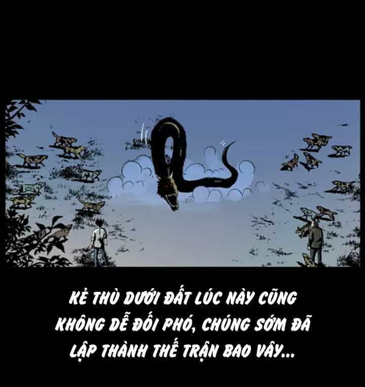 U Minh Ngụy Tượng - Chương 31.1 - ảnh 66