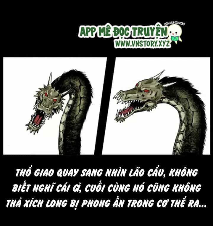 U Minh Ngụy Tượng - Chương 31.1 - ảnh 70
