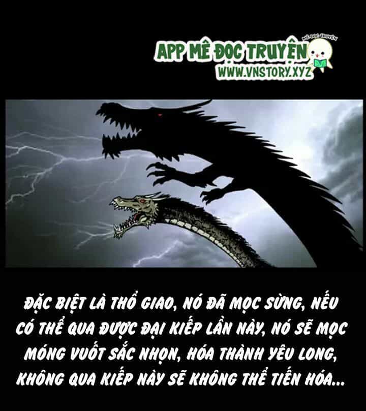 U Minh Ngụy Tượng - Chương 31.1 - ảnh 8