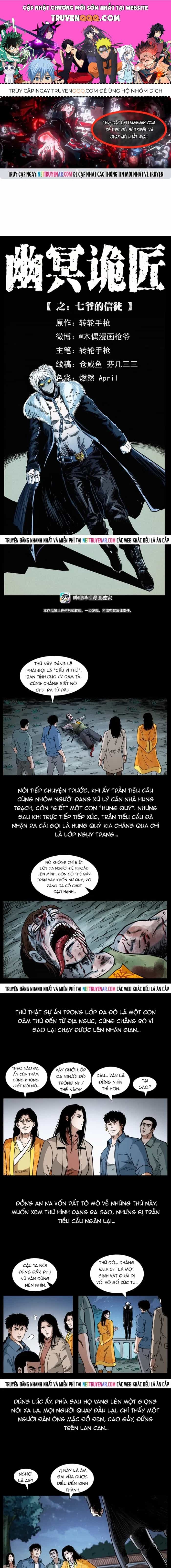 U Minh Ngụy Tượng - Chương 446 - ảnh 1