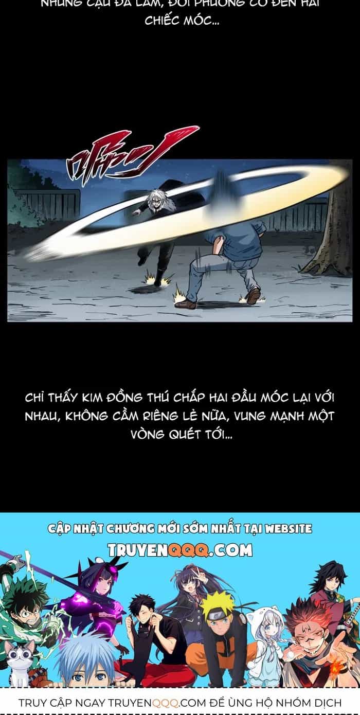 U Minh Ngụy Tượng - Chương 447 - ảnh 5