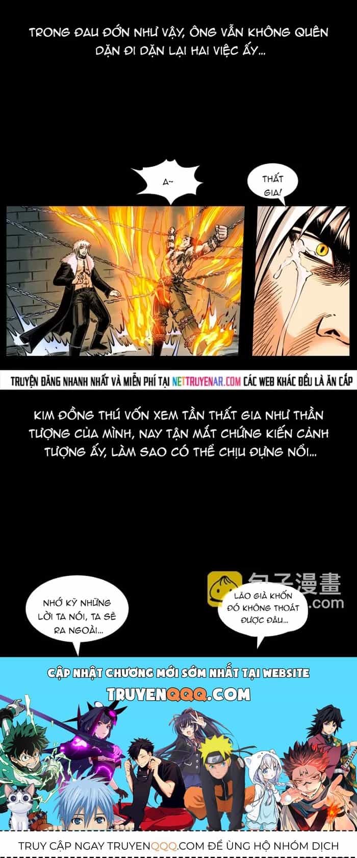 U Minh Ngụy Tượng - Chương 449 - ảnh 4