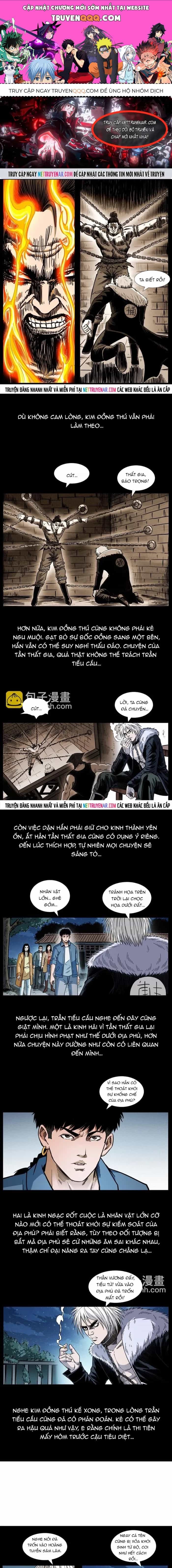 U Minh Ngụy Tượng - Chương 450 - ảnh 1