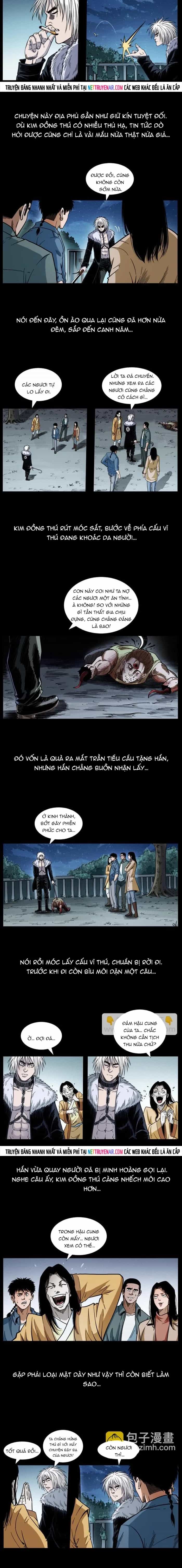 U Minh Ngụy Tượng - Chương 450 - ảnh 2