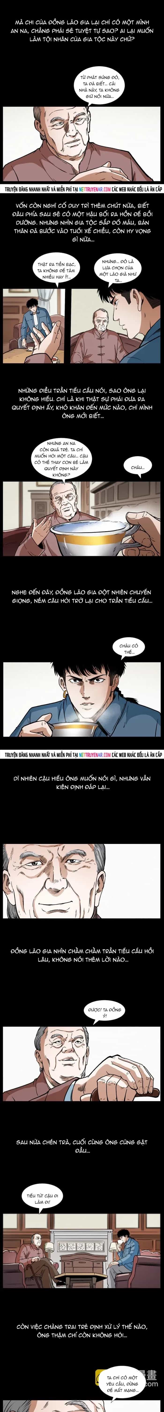 U Minh Ngụy Tượng - Chương 451 - ảnh 2