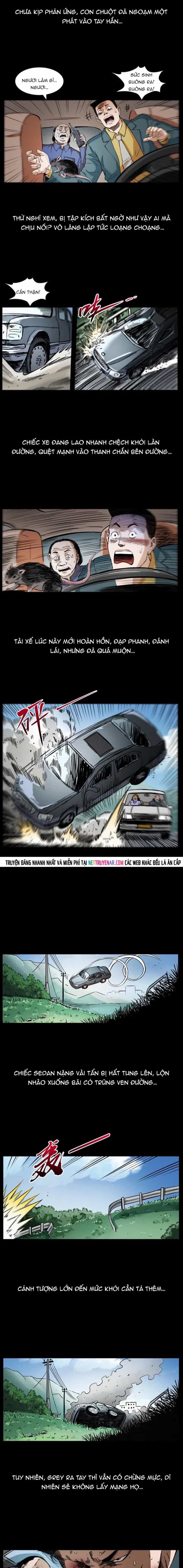 U Minh Ngụy Tượng - Chương 451 - ảnh 4
