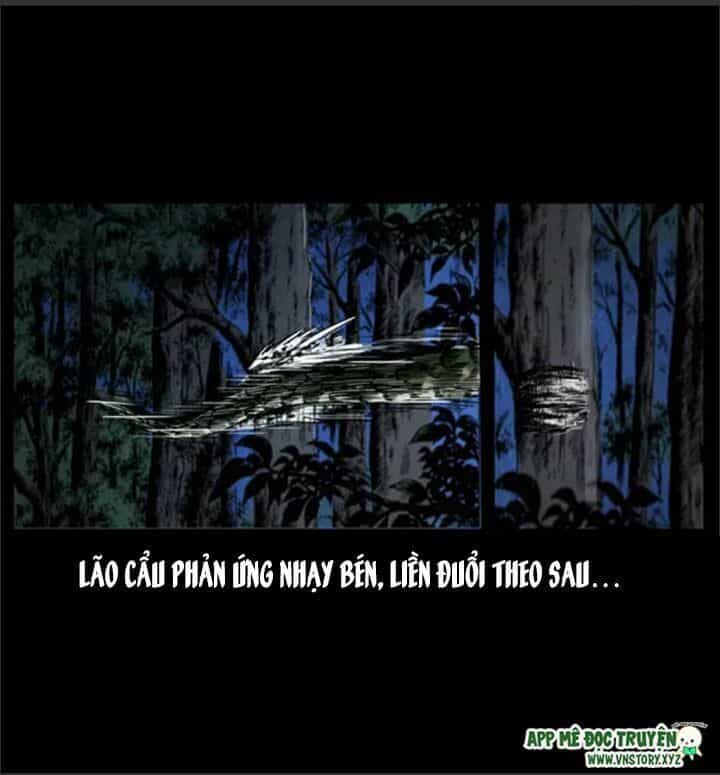 U Minh Ngụy Tượng - Chương 32 - ảnh 10