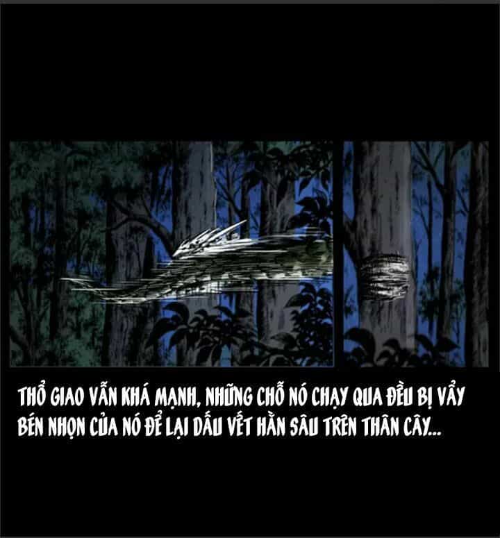 U Minh Ngụy Tượng - Chương 32 - ảnh 11