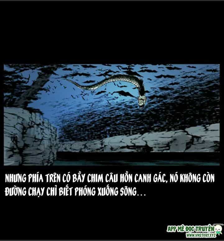 U Minh Ngụy Tượng - Chương 32 - ảnh 18