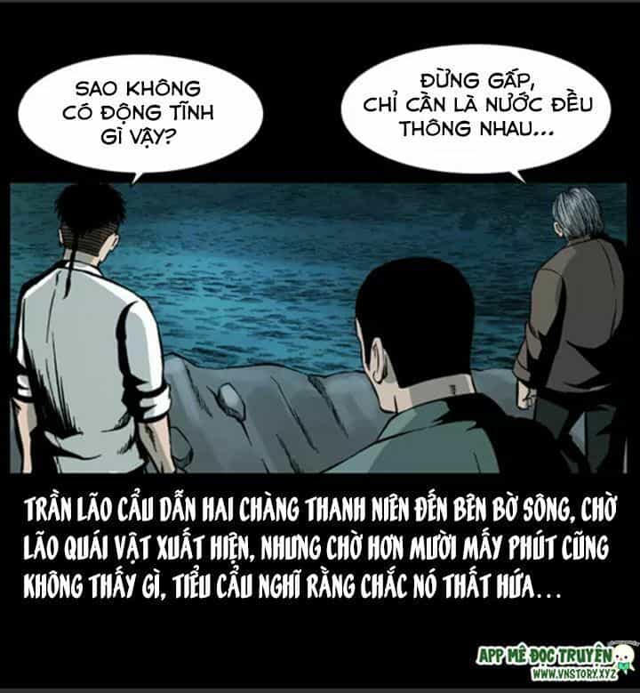 U Minh Ngụy Tượng - Chương 32 - ảnh 22