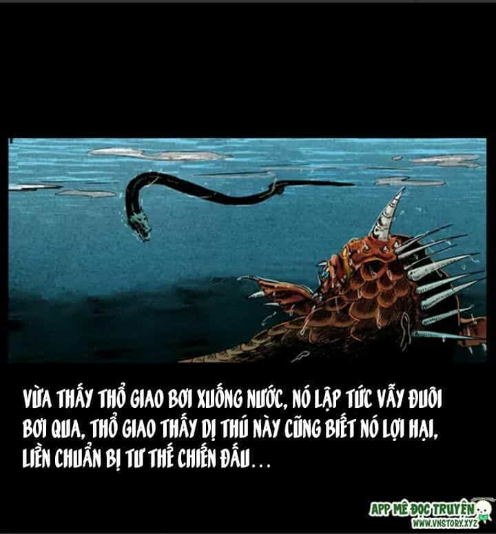 U Minh Ngụy Tượng - Chương 32 - ảnh 26