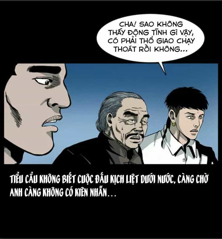 U Minh Ngụy Tượng - Chương 32 - ảnh 27