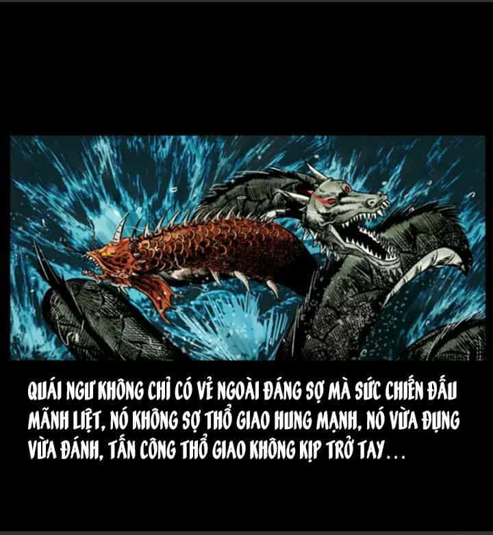 U Minh Ngụy Tượng - Chương 32 - ảnh 33