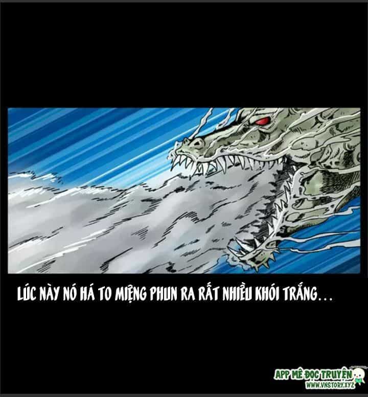 U Minh Ngụy Tượng - Chương 32 - ảnh 4