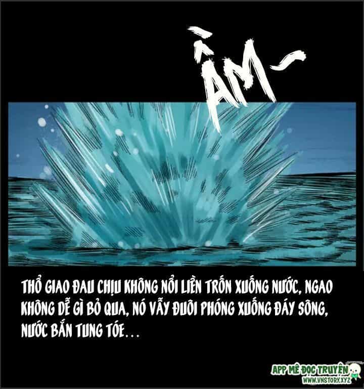 U Minh Ngụy Tượng - Chương 32 - ảnh 40