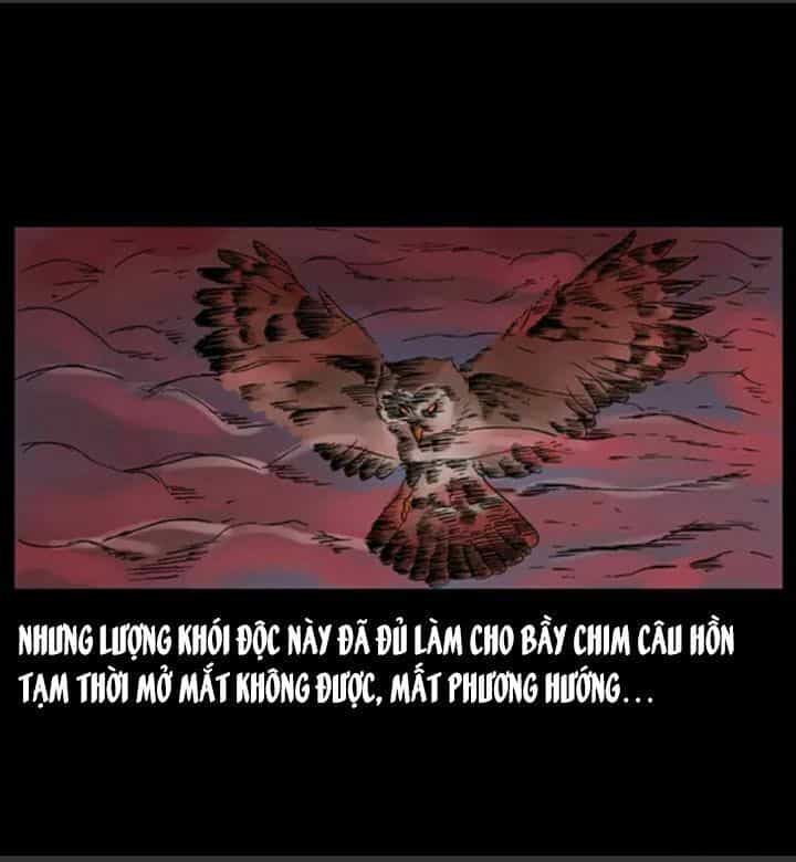 U Minh Ngụy Tượng - Chương 32 - ảnh 51