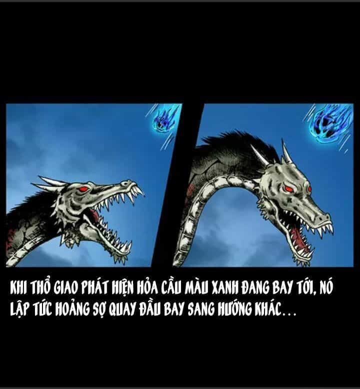 U Minh Ngụy Tượng - Chương 32 - ảnh 57