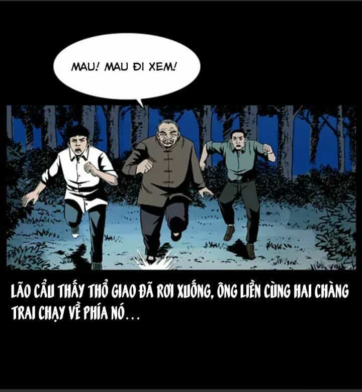 U Minh Ngụy Tượng - Chương 32 - ảnh 61