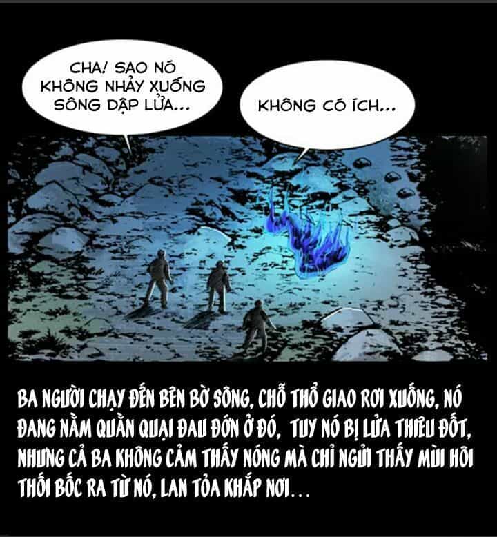 U Minh Ngụy Tượng - Chương 32 - ảnh 65